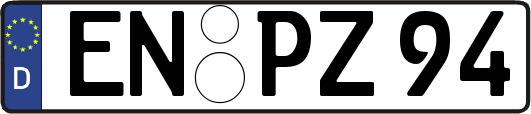 EN-PZ94