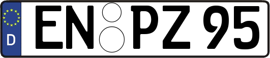 EN-PZ95