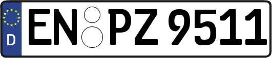 EN-PZ9511