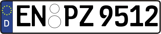 EN-PZ9512