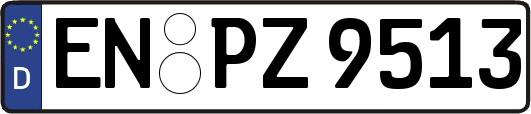 EN-PZ9513