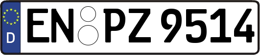 EN-PZ9514