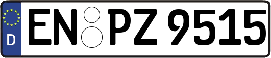 EN-PZ9515