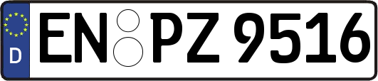EN-PZ9516