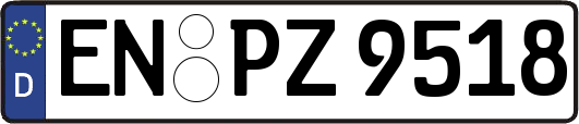 EN-PZ9518