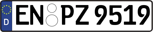 EN-PZ9519