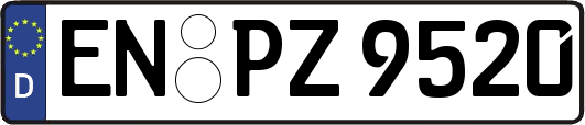 EN-PZ9520