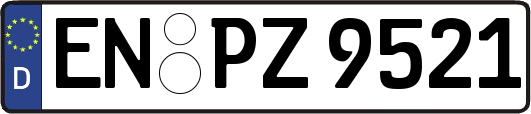EN-PZ9521