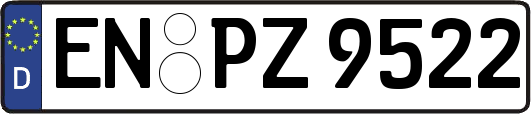 EN-PZ9522