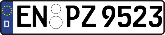 EN-PZ9523