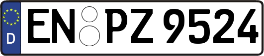 EN-PZ9524
