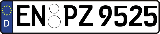 EN-PZ9525