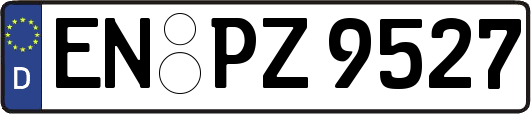 EN-PZ9527