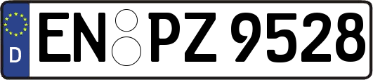 EN-PZ9528