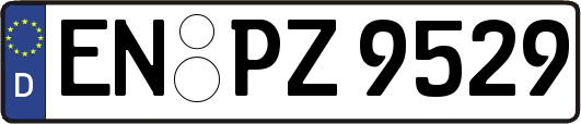 EN-PZ9529