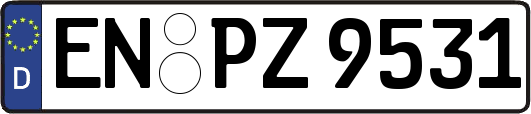 EN-PZ9531