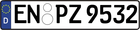 EN-PZ9532