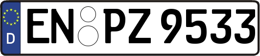 EN-PZ9533