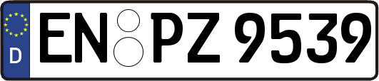 EN-PZ9539