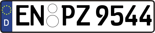 EN-PZ9544
