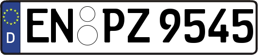 EN-PZ9545
