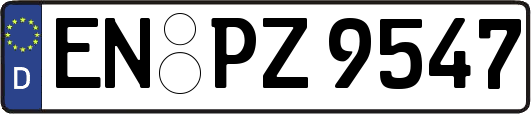 EN-PZ9547