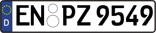 EN-PZ9549