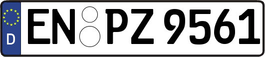EN-PZ9561