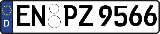 EN-PZ9566