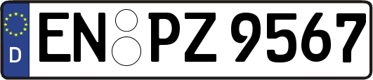 EN-PZ9567
