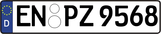 EN-PZ9568