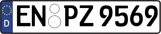 EN-PZ9569