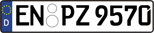 EN-PZ9570