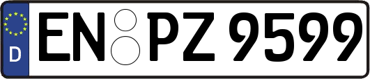 EN-PZ9599