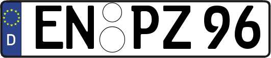 EN-PZ96