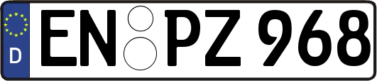 EN-PZ968