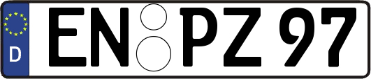 EN-PZ97