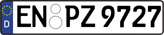 EN-PZ9727