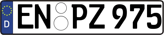 EN-PZ975