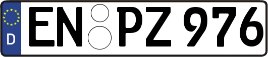 EN-PZ976