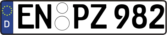 EN-PZ982