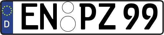 EN-PZ99
