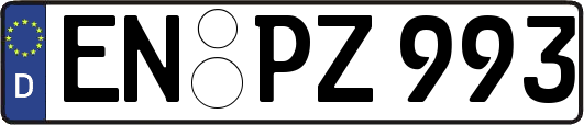 EN-PZ993