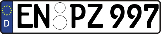 EN-PZ997