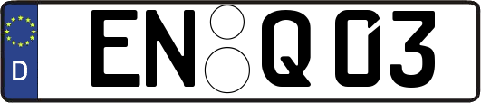 EN-Q03