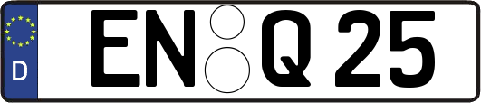 EN-Q25