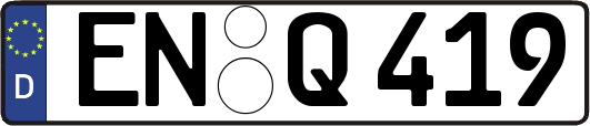 EN-Q419