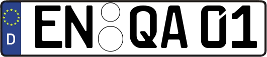 EN-QA01