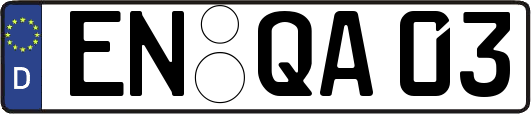 EN-QA03