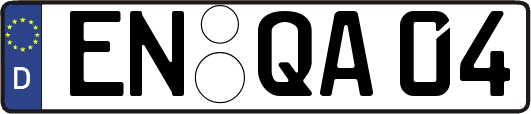 EN-QA04